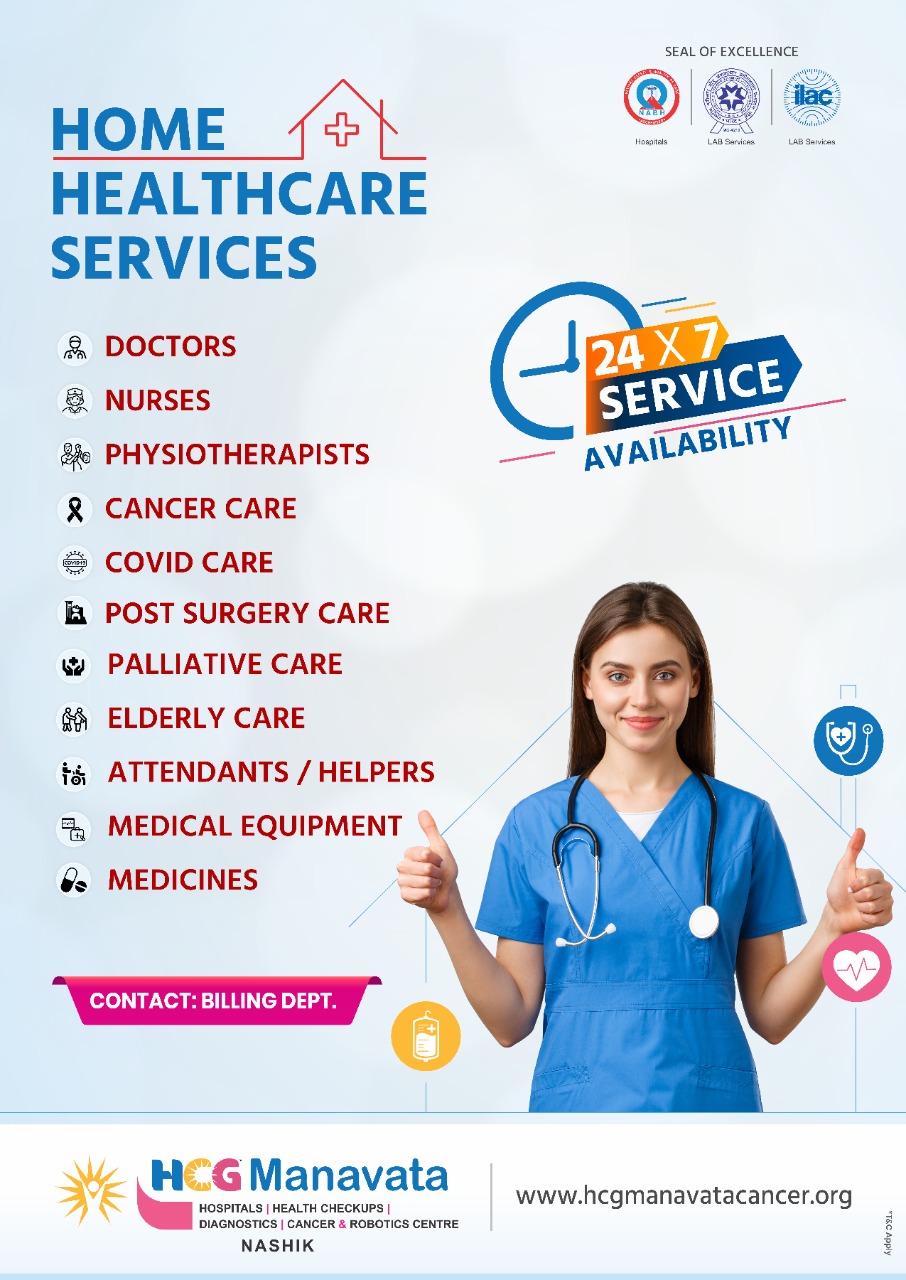 research title about health care services